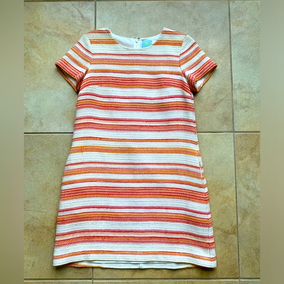 CeCe Dresses & Skirts - CeCe Shift Dress (size 6)
